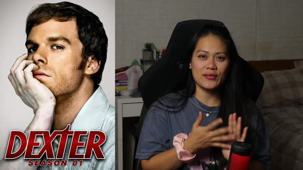 MJoy4Fun - Dexter: New Blood (2021)