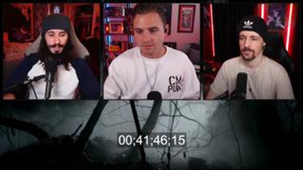 The Originals 4x3-4x4 Full Length Watchalong