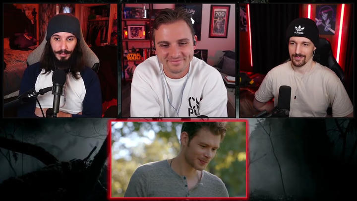 The Originals 4x3-4x4 (Early Access)