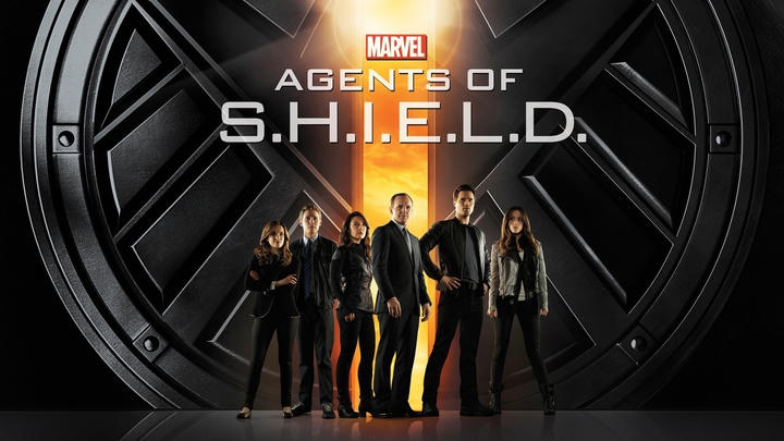 Centane - Agents of S.H.I.E.L.D. (2013)