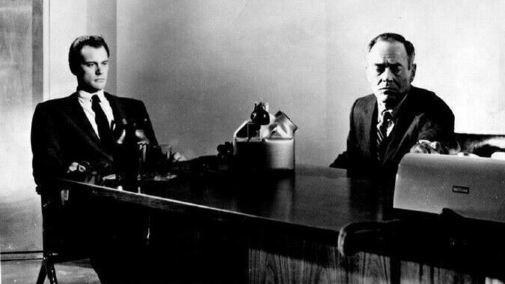 Movies with KL - Fail Safe (1964)