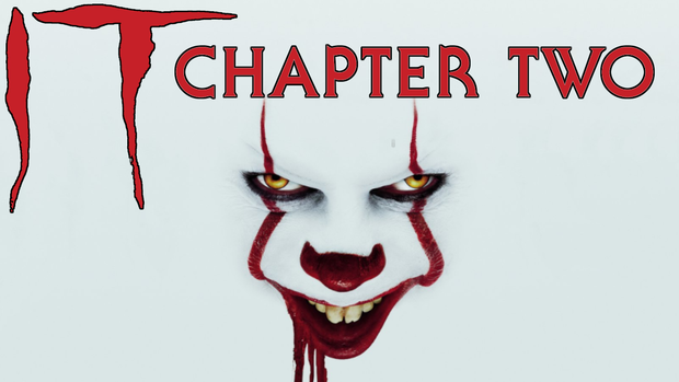 Early Access: It Chapter Two