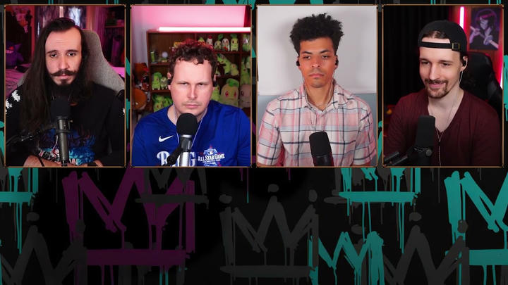 Young Royals 1x4 (Early Access)