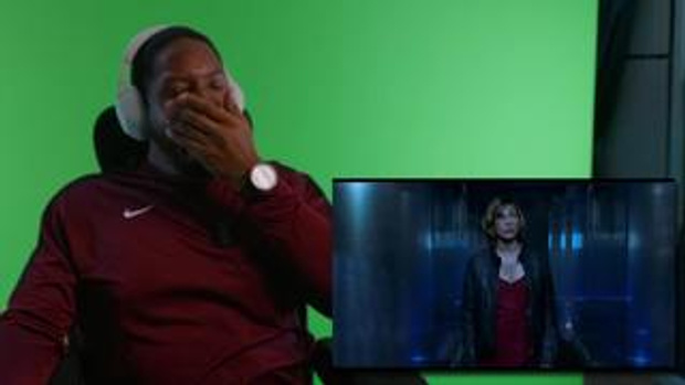 MellVerse - Resident Evil: Retribution (2012)