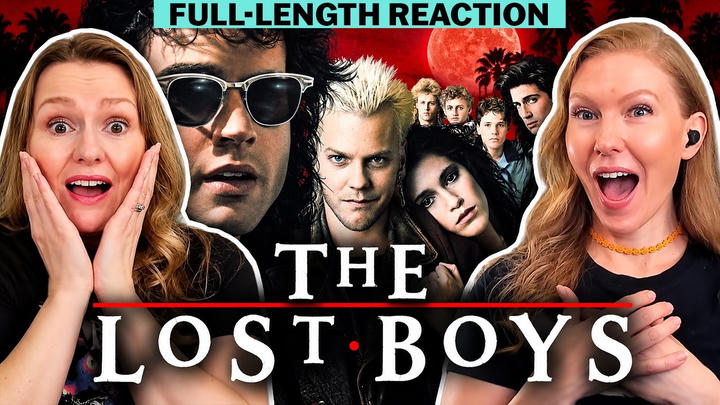 Totally Whatever: Reloaded - The Lost Boys (1987)