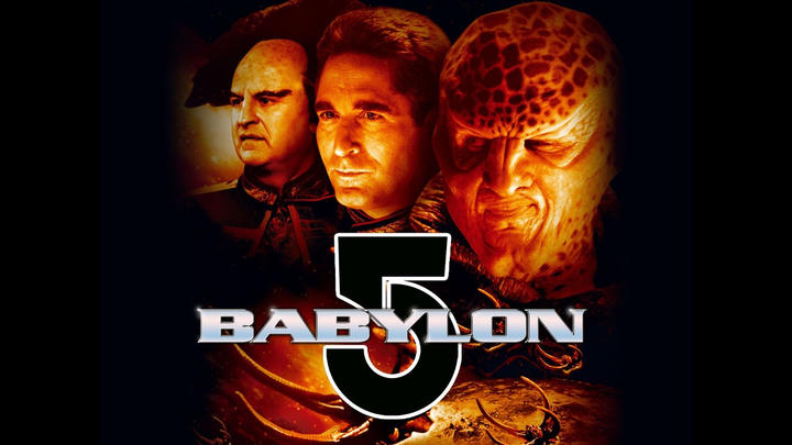 Andelain - Babylon 5 (1993)