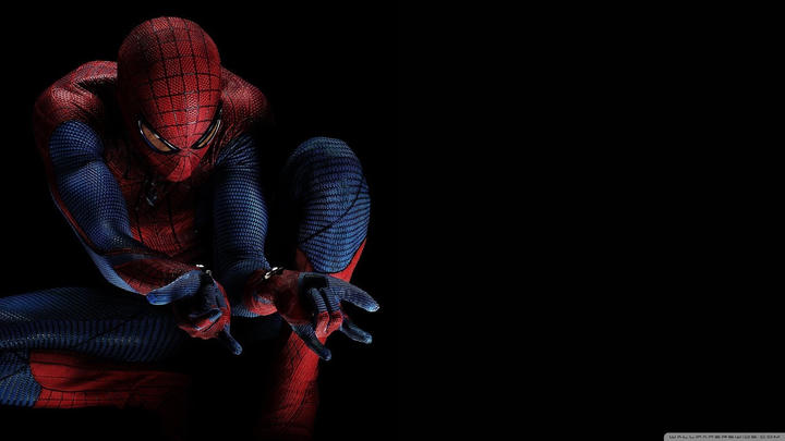 YouTube Reaction - The Amazing Spider-Man