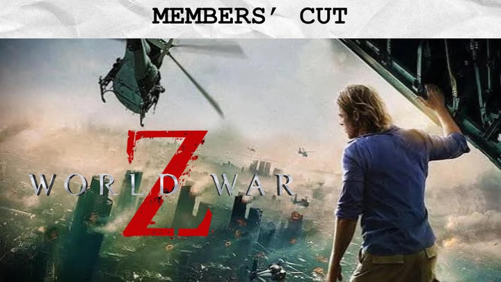 Video Village - World War Z (2013)