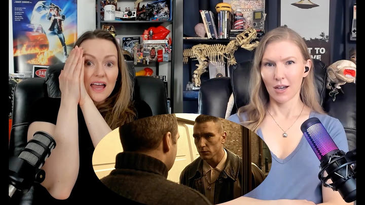 AD-FREE Edit YT: Lock, Stock and Two Smoking Barrels Movie Reaction