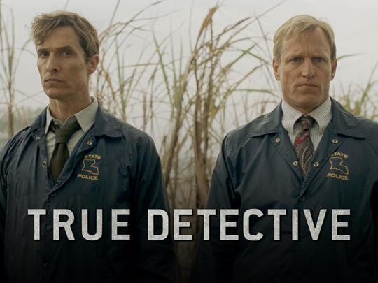 True Detective 1x3