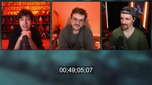 You 3x1-3x2 Full Length Watchalong