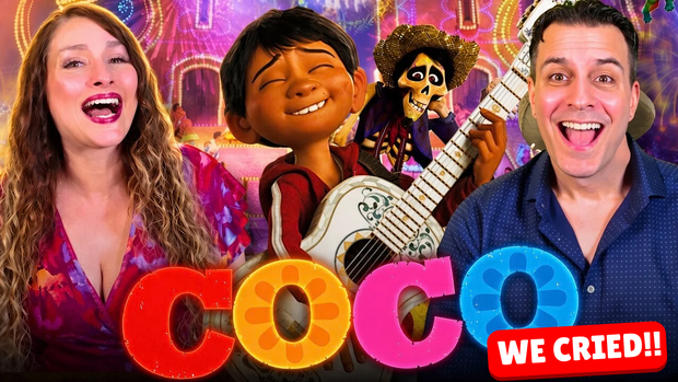 Jrocks & Devinity - Coco (2017)