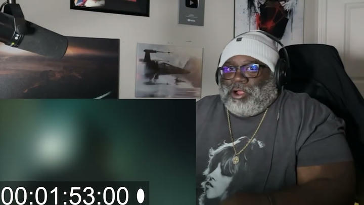 EOM Reacts - Widow's Bay (2026)