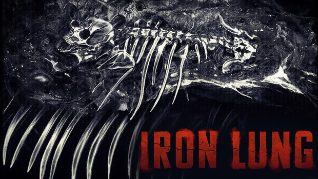 Rhetorical Thrill - Iron Lung (2026)