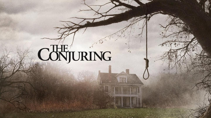 Chrissie Canuck - The Conjuring (2013)