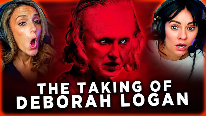 Reel Rejects - The Taking of Deborah Logan (2014)