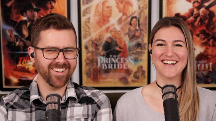 Young Frankenstein (runtime 1:45:41) - Patreon Version