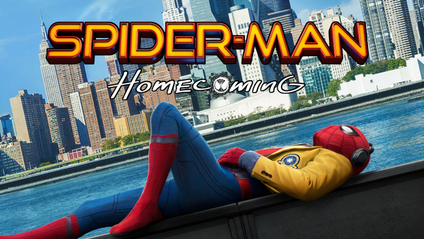 Early Access: Spider-Man: Homecoming