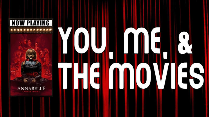Annabelle Comes Home (2019) | Full-Length Commentary