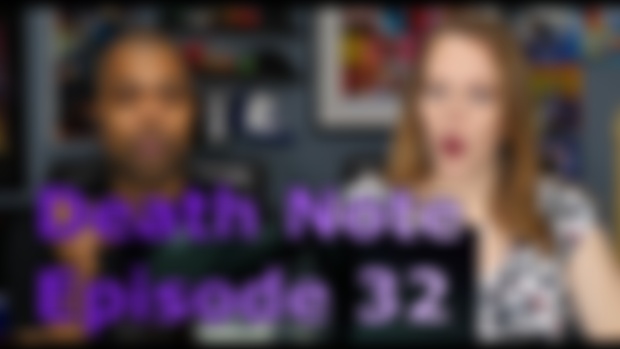 Early Access!!! Death Note Episode 32 "Selection" (Reaction 🔥)