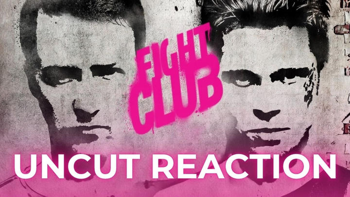 Oliver and Kylie - Fight Club (1999)