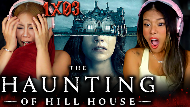 Full-length 1x03 The Haunting of Hill House
