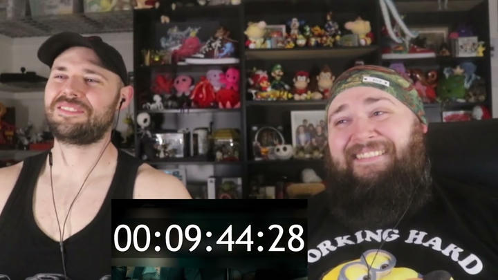 Spiderman: Homecoming Full Movie Reaction!
