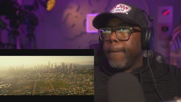 The Film Perspective - Fallout (2024)
