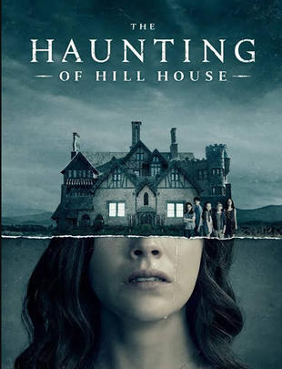 Haunting of Hill House Ep. 9 & 10 Full Reaction