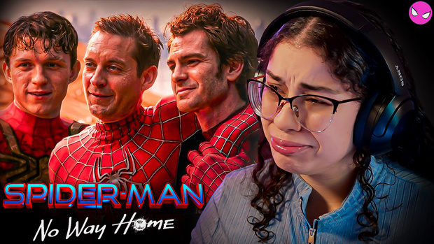 MJ WITHOUT SPIDER-MAN - Spider-Man: No Way Home (2021)