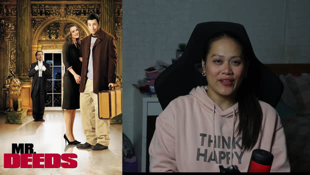 MJoy4Fun - Mr. Deeds (2002)
