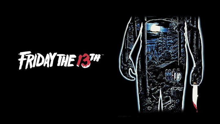 Friday the13th (1980)