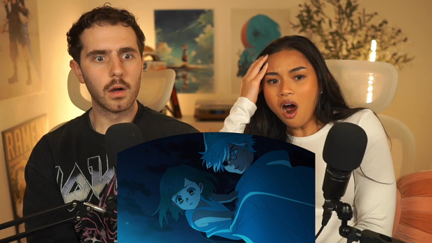 Cara & Prez Reacts - Witch Hat Atelier (2025)