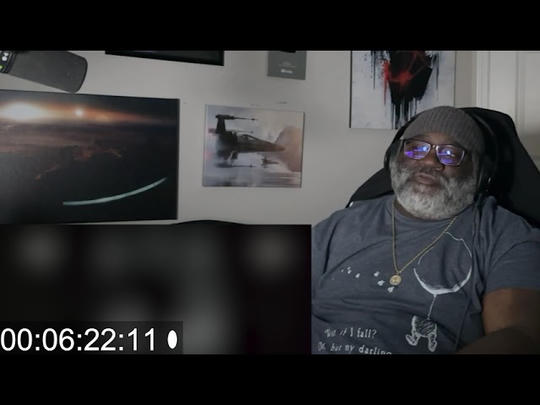 EOM Reacts - The Marvels (2023)