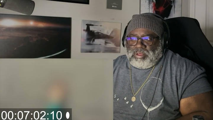 EOM Reacts - Backrooms (2026)