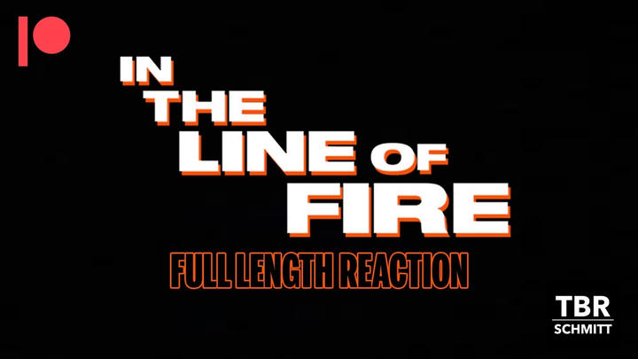 TBR Schmitt - In the Line of Fire (1993)