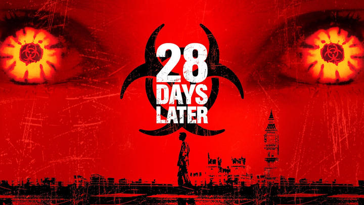 Michal Zisman - 28 Days Later (2002)