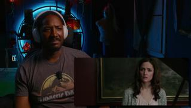 MellVerse - Insidious: Chapter 2 (2013)