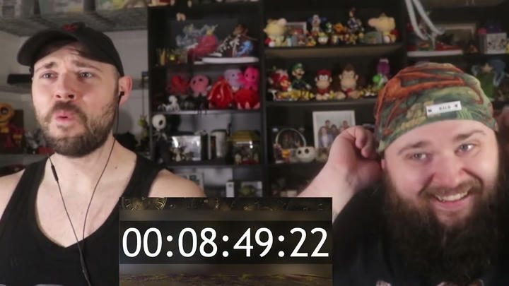 Thor: Ragnarok Full Movie Reaction!