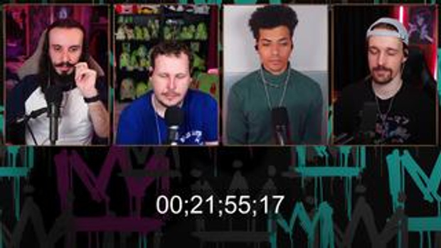 Young Royals 1x5 Full Length Watchalong
