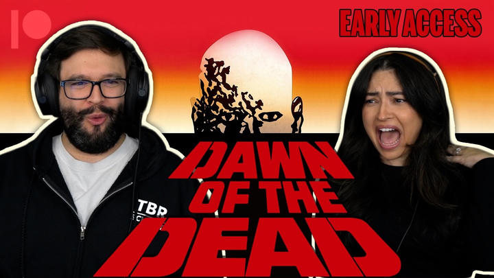 TBR Schmitt - Dawn of the Dead (1978)