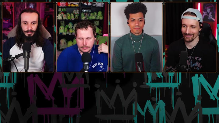 Young Royals 1x5 (Early Access)