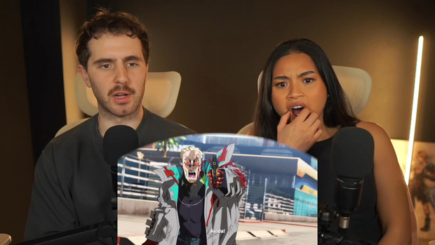 Edgerunners S2 Episode 1