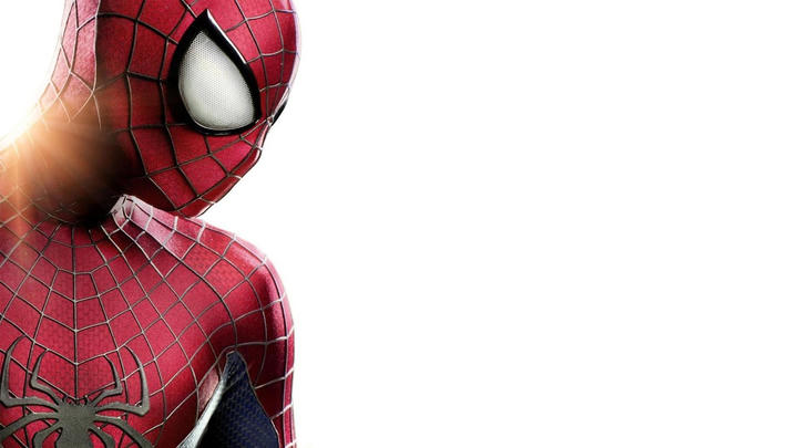 YouTube Reaction - The Amazing Spider-Man 2