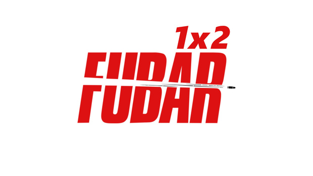 Fubar 1x2 FULL LENGTH