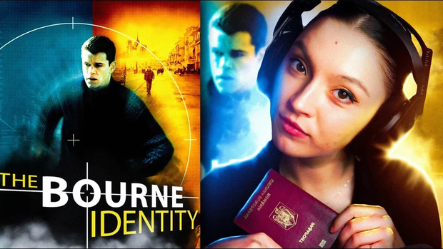 BissFlix - The Bourne Identity (2002)