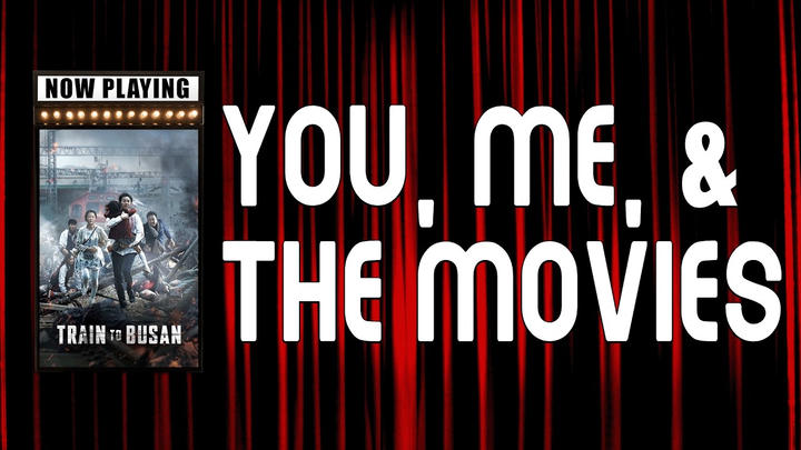 Train to Busan (2016) | Full-Length Commentary