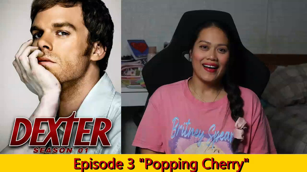 MJoy4Fun - Dexter: Original Sin (2024)