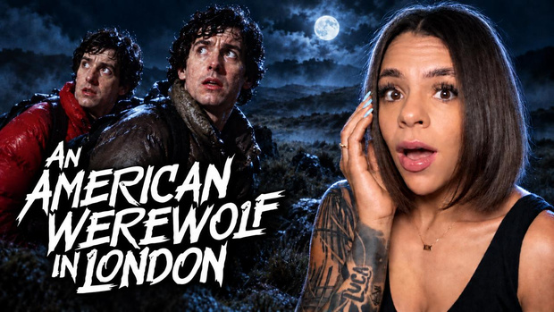 American Werewolf in London (1981)
