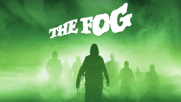 Rhetorical Thrill - The Fog (1980)
